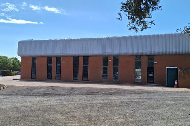 Thumbnail Warehouse to let in Olympus Park, Gloucester