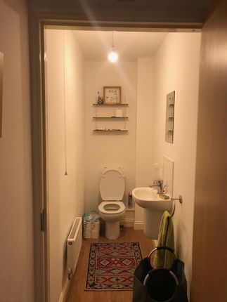 12, Bellway Close, Leicester photo 4