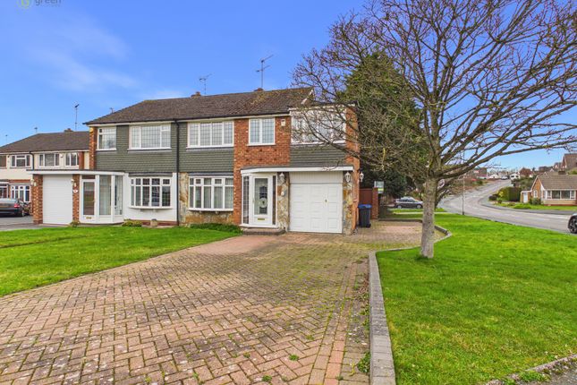4-bed house on 1, Ingestre Drive, Birmingham, £415,000
