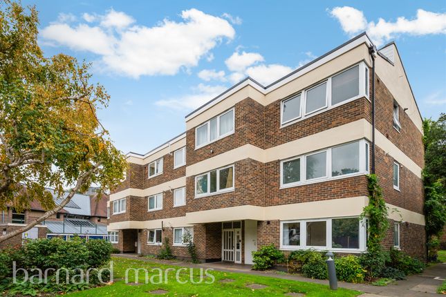 1-bed flat on Flat 7, South View, Clifton Road, London, £330,000