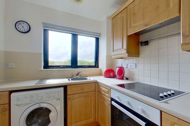 Flat 3/1, 86, Mavisbank Gardens, Glasgow photo 5