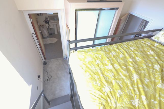 Flat 29, Muller House, Bristol photo 5