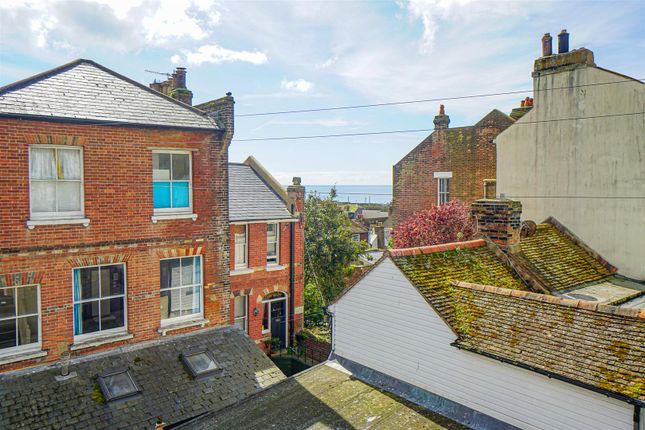Detached house for sale in Croft Road, Hastings
