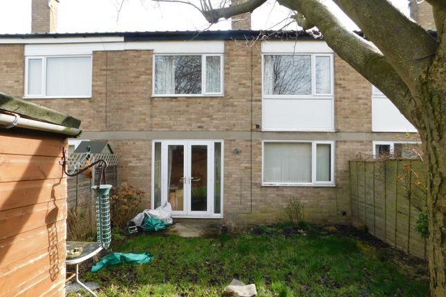Terraced house for sale in Langdale Place, Newton Aycliffe, County Durham