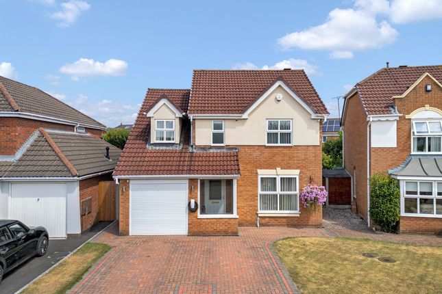 3 Marcien Way, Widnes photo 4