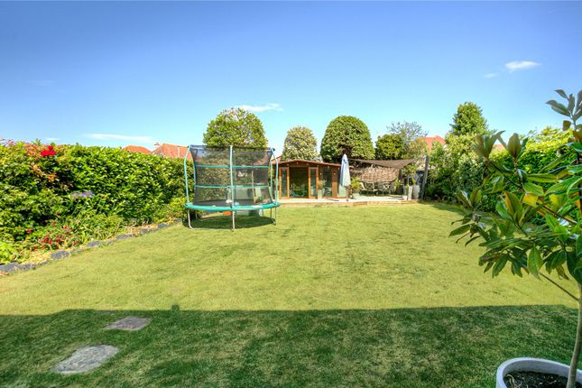 Detached house for sale in Mountview Road, Clacton-On-Sea, Essex