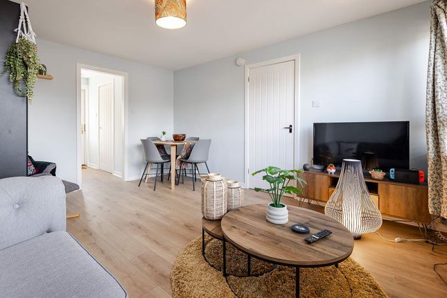 Flat for sale in New Well Wynd, Linlithgow