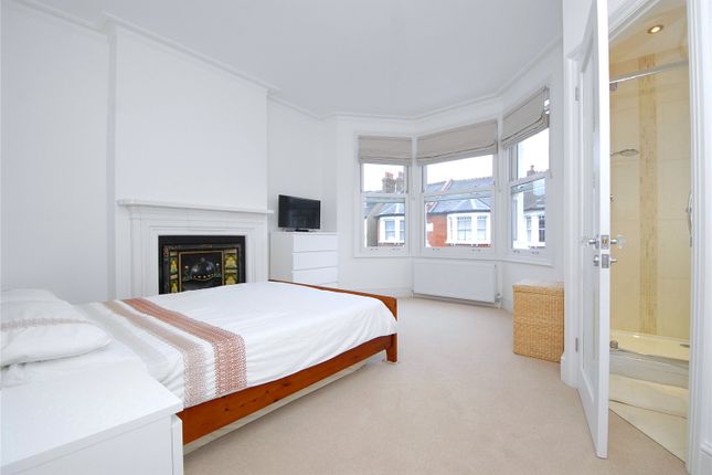 Semi-detached house for sale in Queens Road, Bromley