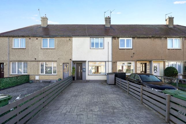 2-bed terraced on 38, Johnston Terrace, Port Seton, £195,000