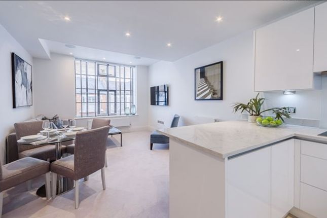Thumbnail Flat to rent in Palace Wharf, Rainville Road