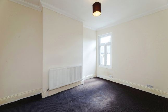 Flat for sale in Lister Road, London
