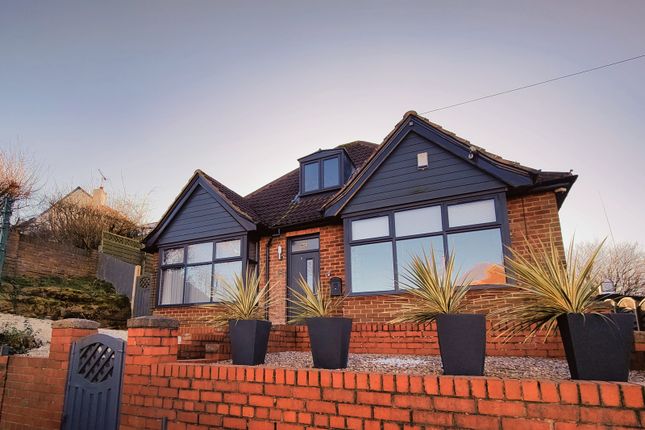 Thumbnail Bungalow to rent in 24 Coronation Street, Mansfield