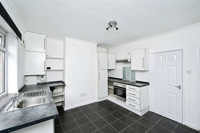 1, Stewart Street, Alfreton photo 5