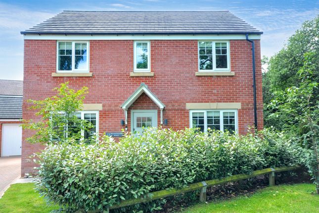 13, Brassington Road, Stone photo 2