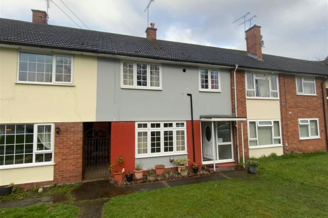 Thumbnail Terraced house to rent in Percival Road, Ellesmere Port