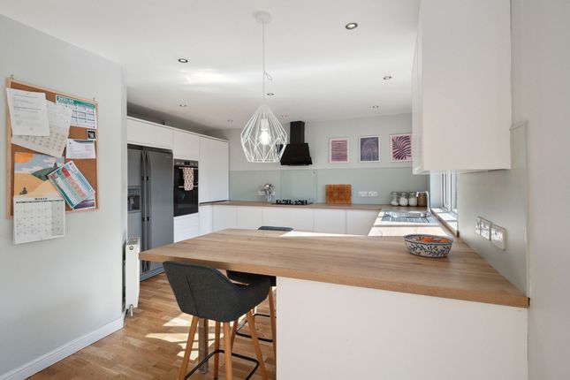 Detached house for sale in Endrick Gardens, Balfron, Glasgow