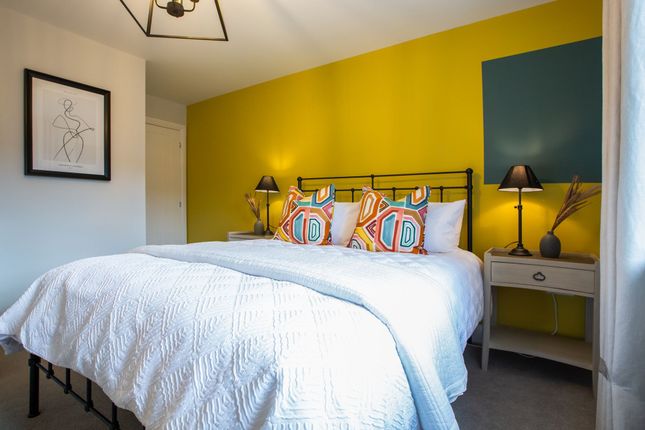 2 Lander Way - The Chestnut (Plot 78), Alfold photo 4