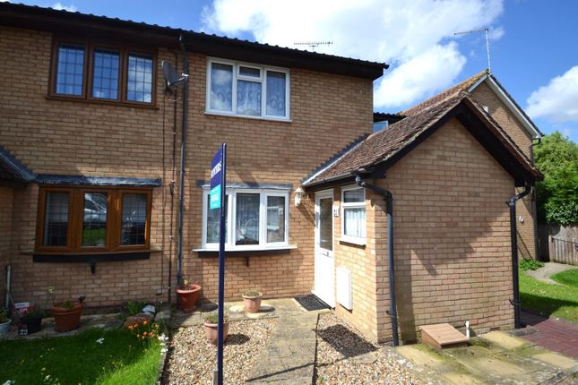 Property for sale in Downhall Ley, Buntingford