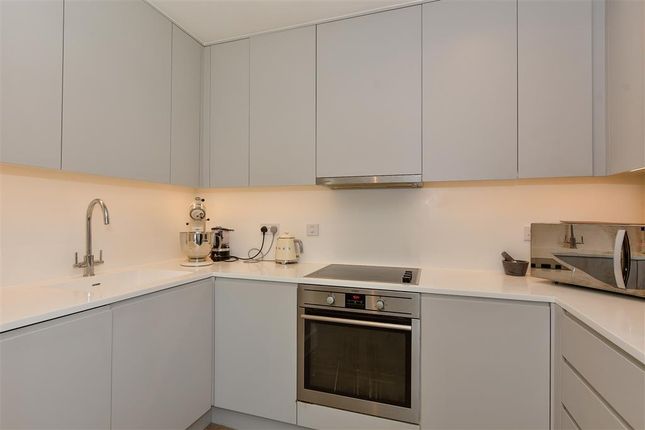 Thumbnail Flat for sale in Ruckholt Road, London