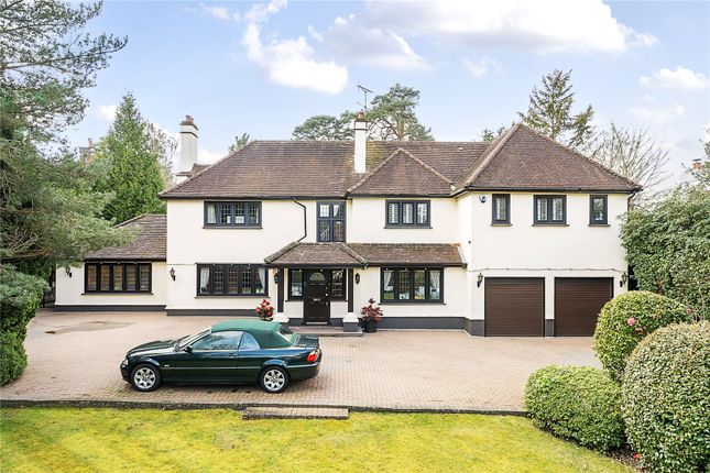 Fairings, 35, Forest Drive, Keston Park photo 3