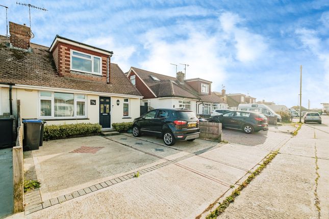 Bungalow for sale in West Way, Lancing