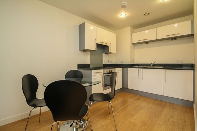 Flat for sale in Lexington Court, Broadway, Salford