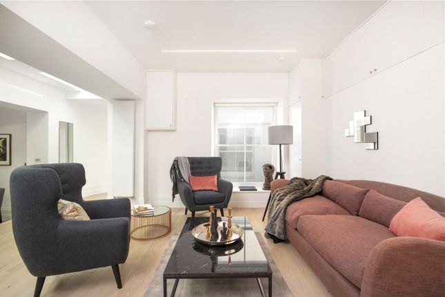 Lower Ground, 30, Winchester Street, London photo 4
