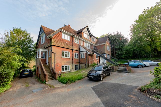 Detached house for sale in Portley Wood Road, Whyteleafe