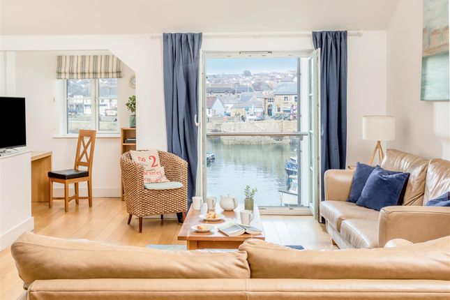 Cottage for sale in Mount Pleasant Road, Porthleven, Helston