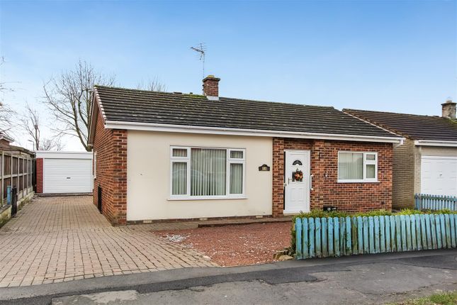 Detached bungalow for sale in Normanby Road, Northallerton