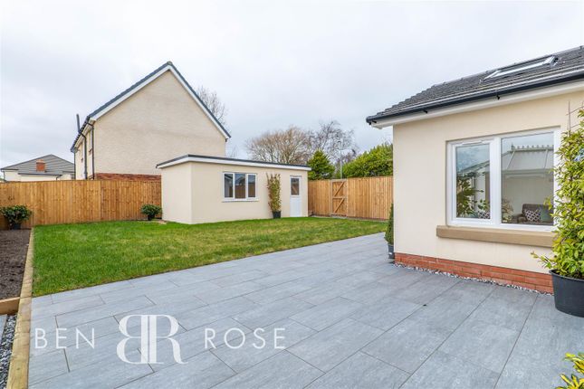 Detached house for sale in Bryning Lane, Wrea Green, Preston