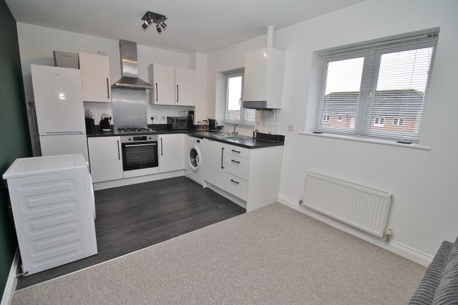 Flat 7, 1, Dale Square, Havant photo 3