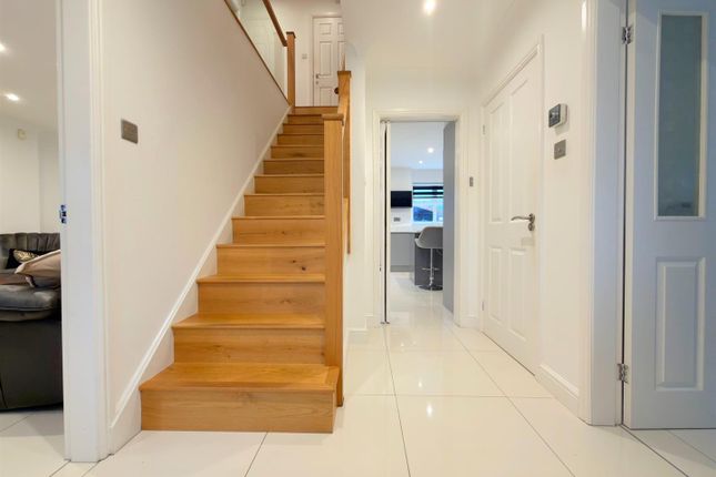 22, Herongate Road, Leicester photo 4