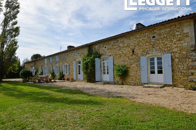 Villa for sale in Saint-Sernin, Lot-Et-Garonne, Nouvelle-Aquitaine