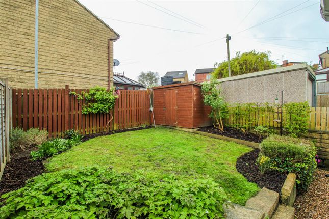 Town house for sale in Sarah Street, East Ardsley, Wakefield