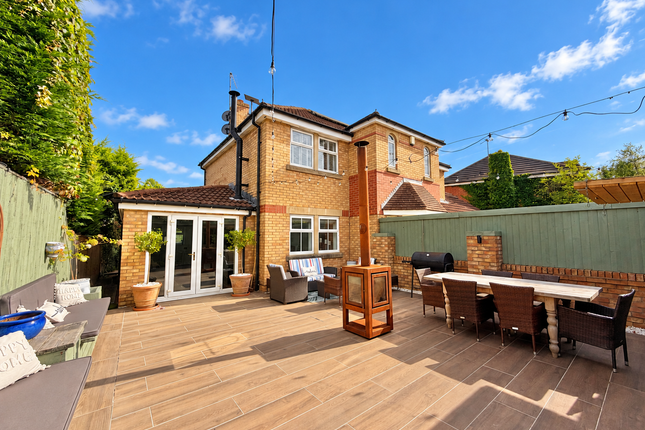 5, Towbreck Gardens, Poulton-Le-Fylde photo 2