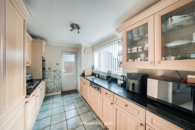 Jaques Close, Water Orton photo 4