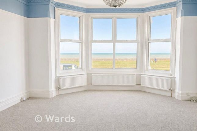 1-bed flat on Middleton House, Marine Parade, Littlestone, £155,000