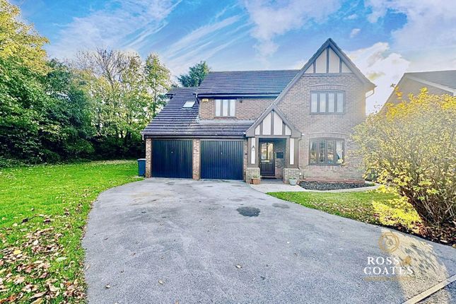 5-bed house on 1, Aira Close, Nottingham, £490,000