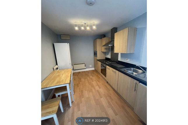 Flat to rent in Dodsworth Court, York