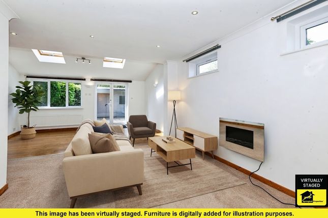36, Eliot Drive, Marlow photo 3