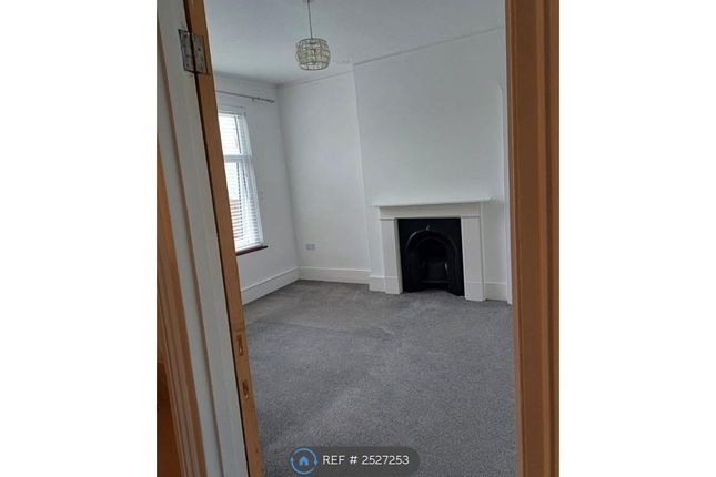 Bedroom 3 (Upstairs)