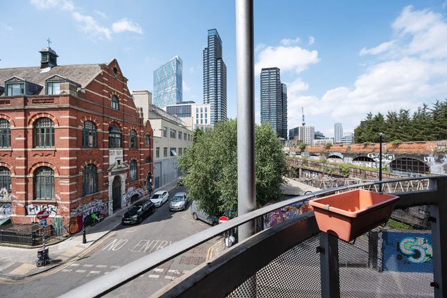 Quaker Street, London, E1 6SY, Spitalfields photo 4