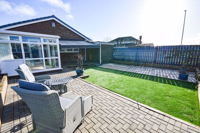 Detached house for sale in Whithorn Court, Blyth