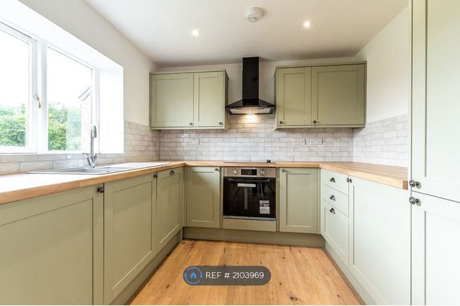 End terrace house to rent in Loughborough Road, Bunny, Nottingham
