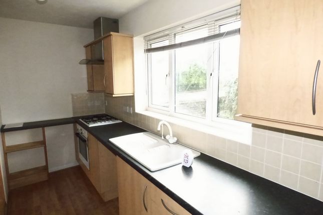 Flat for sale in Oberon Way, Cottingley, Bingley, West Yorkshire