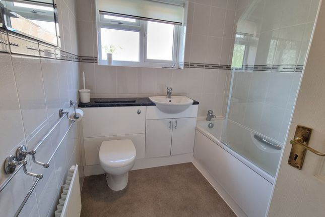 Bungalow for sale in Thornbank Crescent, Bexhill-On-Sea