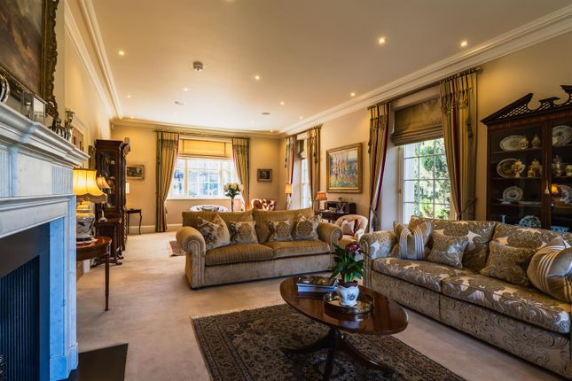 Drawing Room