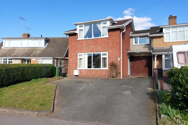 Thumbnail Property for sale in Windermere Way, Stourport-On-Severn
