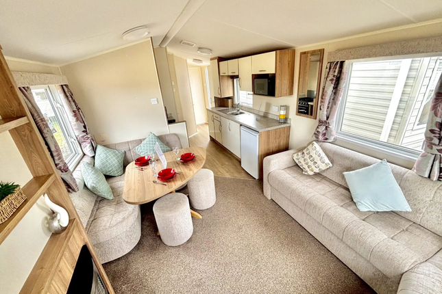 Snettisham Holiday Park, King's Lynn photo 3